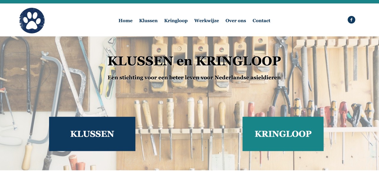 Klussen & Kringloop