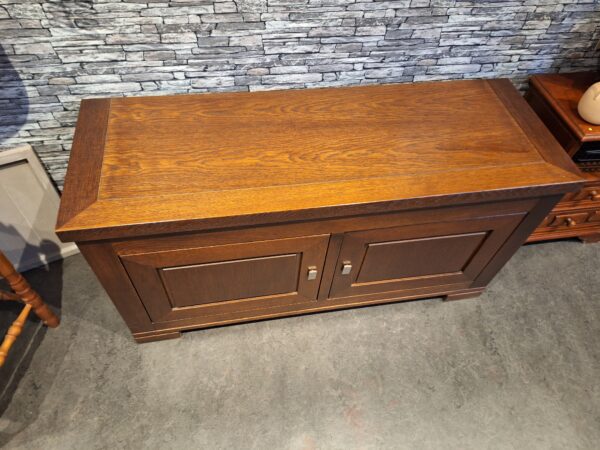Mooi compact dressoir kastje - Afbeelding 4