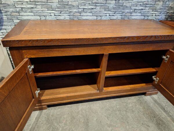 Mooi compact dressoir kastje - Afbeelding 2