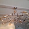 Prachtige hanglamp zgan
