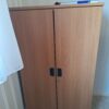 Set van 3 kantoorkasten