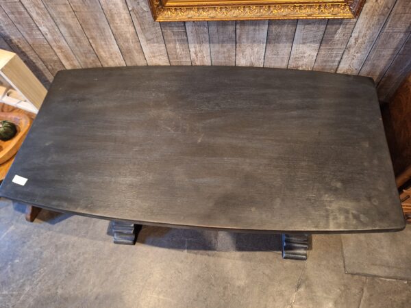 Leuke brocante tafel - Afbeelding 3