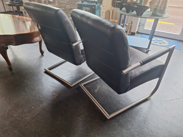 Mooie fauteuil set van Henders en Hazel - Afbeelding 6
