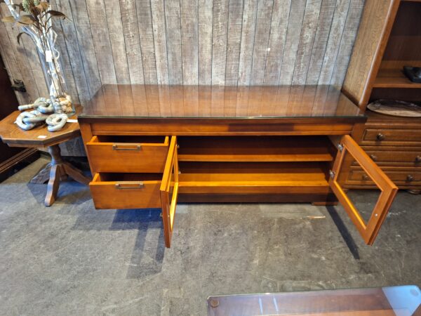 Complete inrichting woonkamer / eetkamer - Afbeelding 15