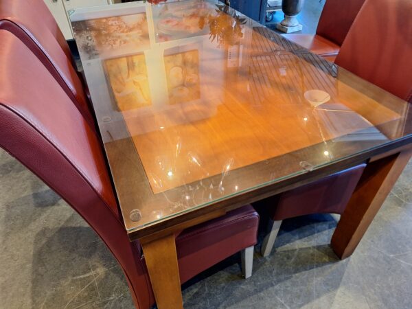 Complete inrichting woonkamer / eetkamer - Afbeelding 10