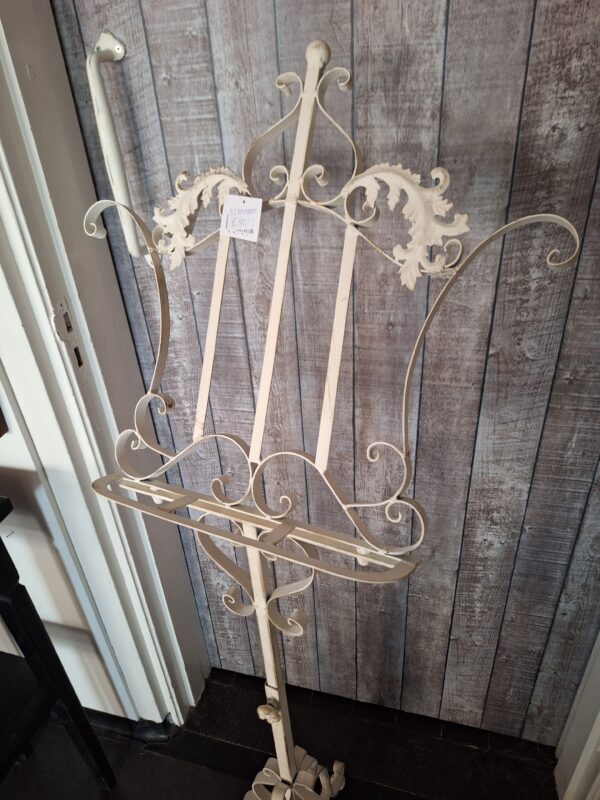 Brocante muziekstandaards, nieuw uit de doos - Afbeelding 3