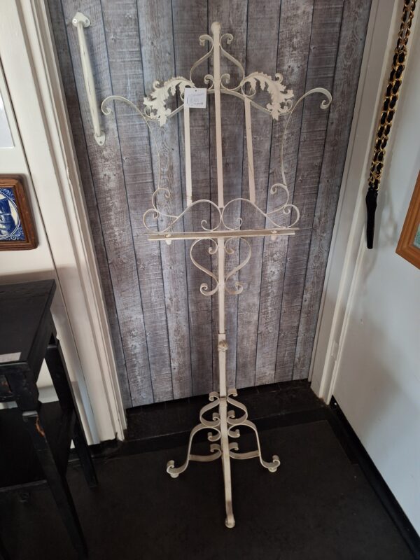 Brocante muziekstandaards, nieuw uit de doos - Afbeelding 2
