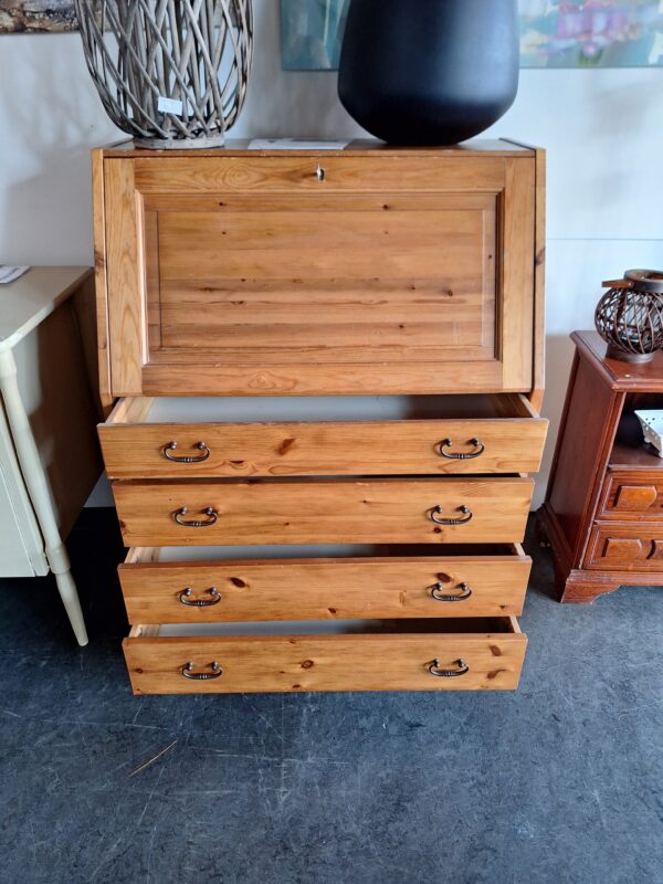 Toffe secretaire in prima staat - Afbeelding 5