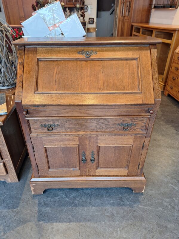 Mooie secretaire met leuke details - Afbeelding 2