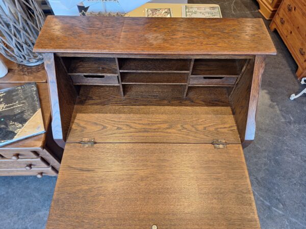 Mooie secretaire met leuke details - Afbeelding 6