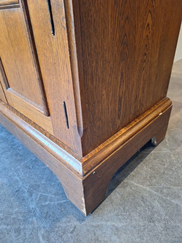 Mooie secretaire met leuke details - Afbeelding 8