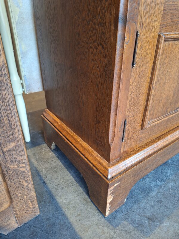 Mooie secretaire met leuke details - Afbeelding 7